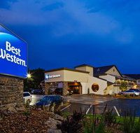 Best Western Sundowner - Accommodation Philadelphia