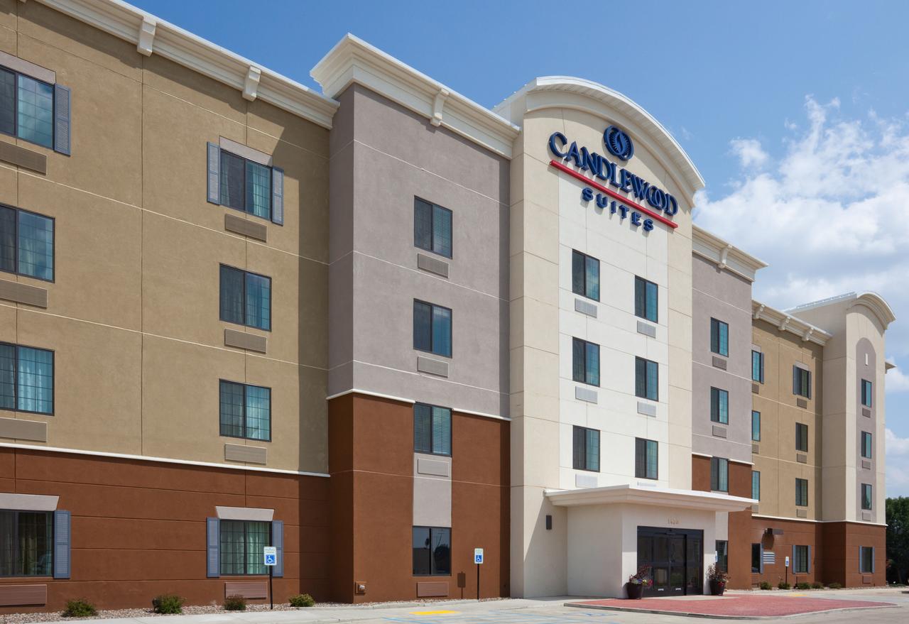 Candlewood Suites Longmont - thumb 0