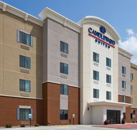 Candlewood Suites Longmont - Accommodation Philadelphia