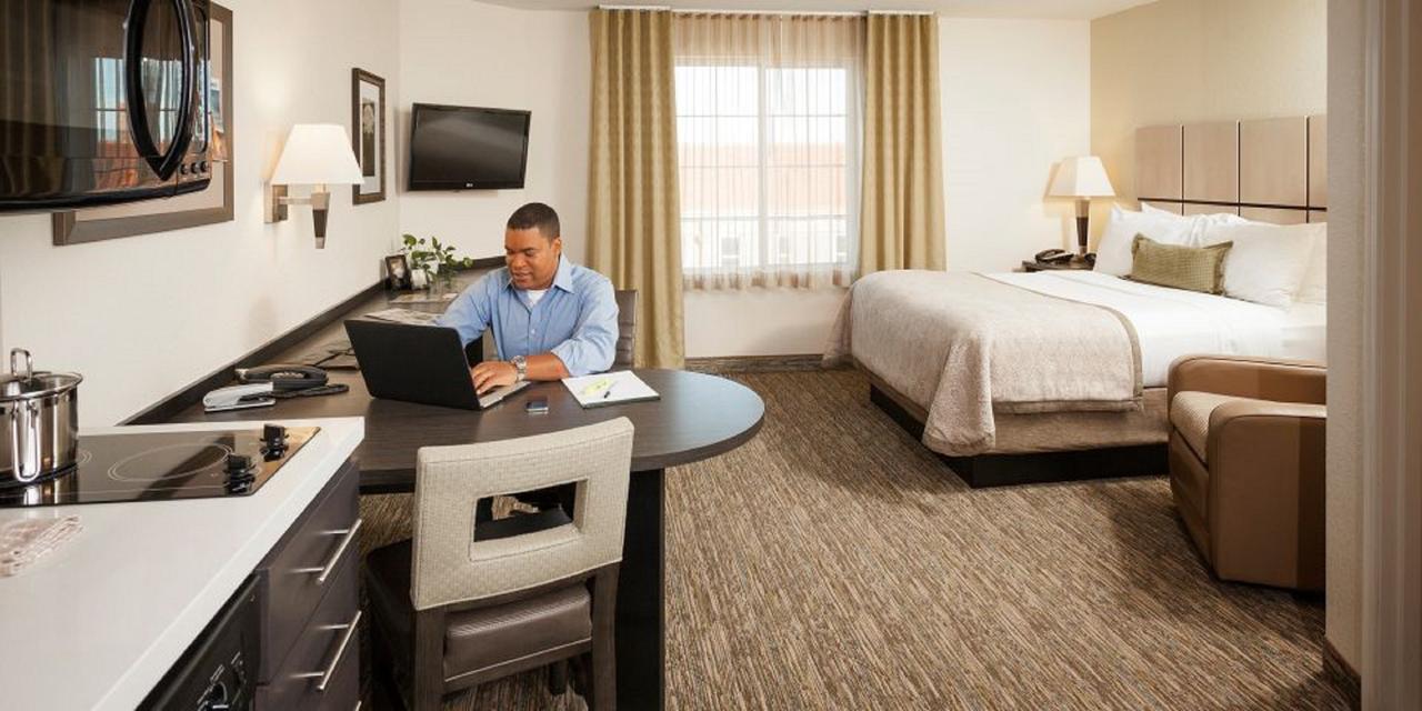 Candlewood Suites Longmont - thumb 25