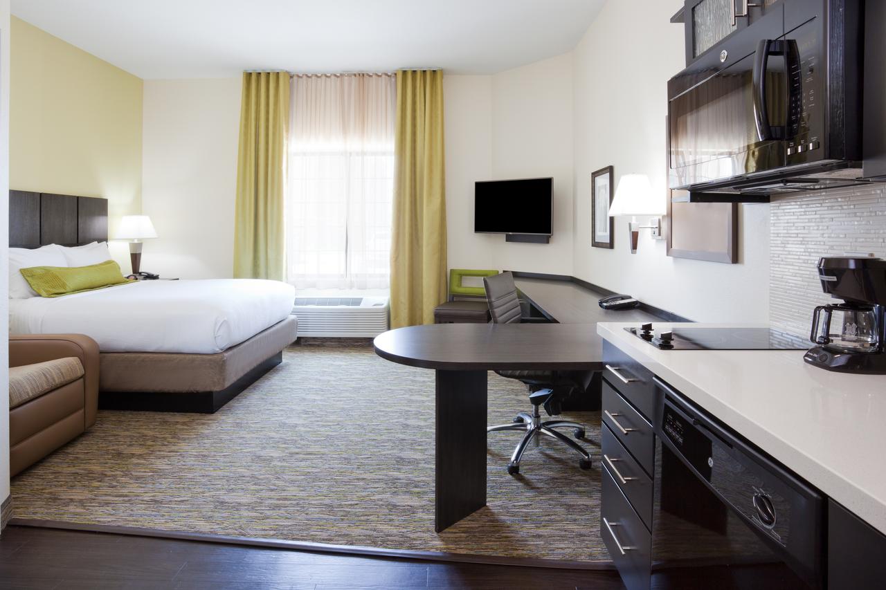 Candlewood Suites Longmont - thumb 2