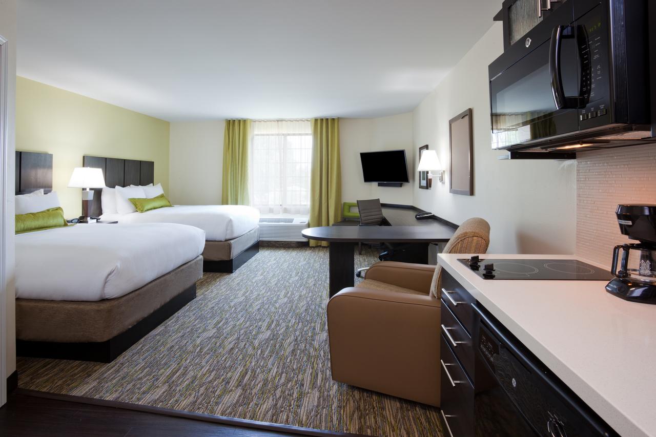 Candlewood Suites Longmont - thumb 3