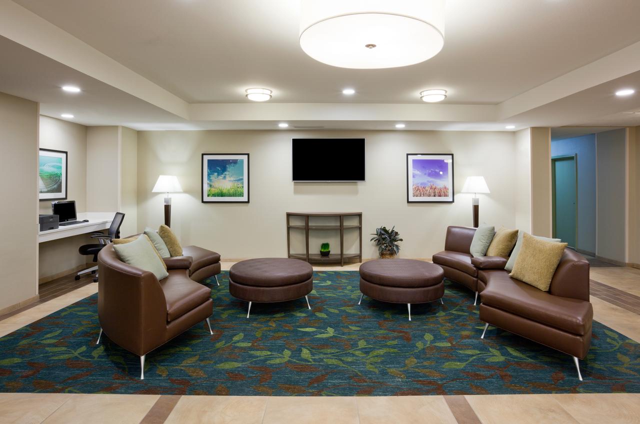Candlewood Suites Longmont - thumb 13
