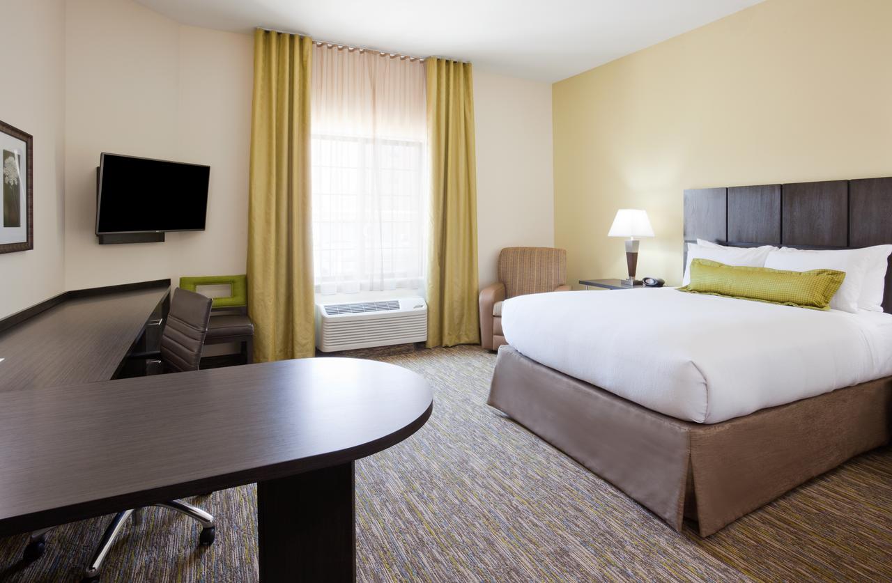 Candlewood Suites Longmont - thumb 1