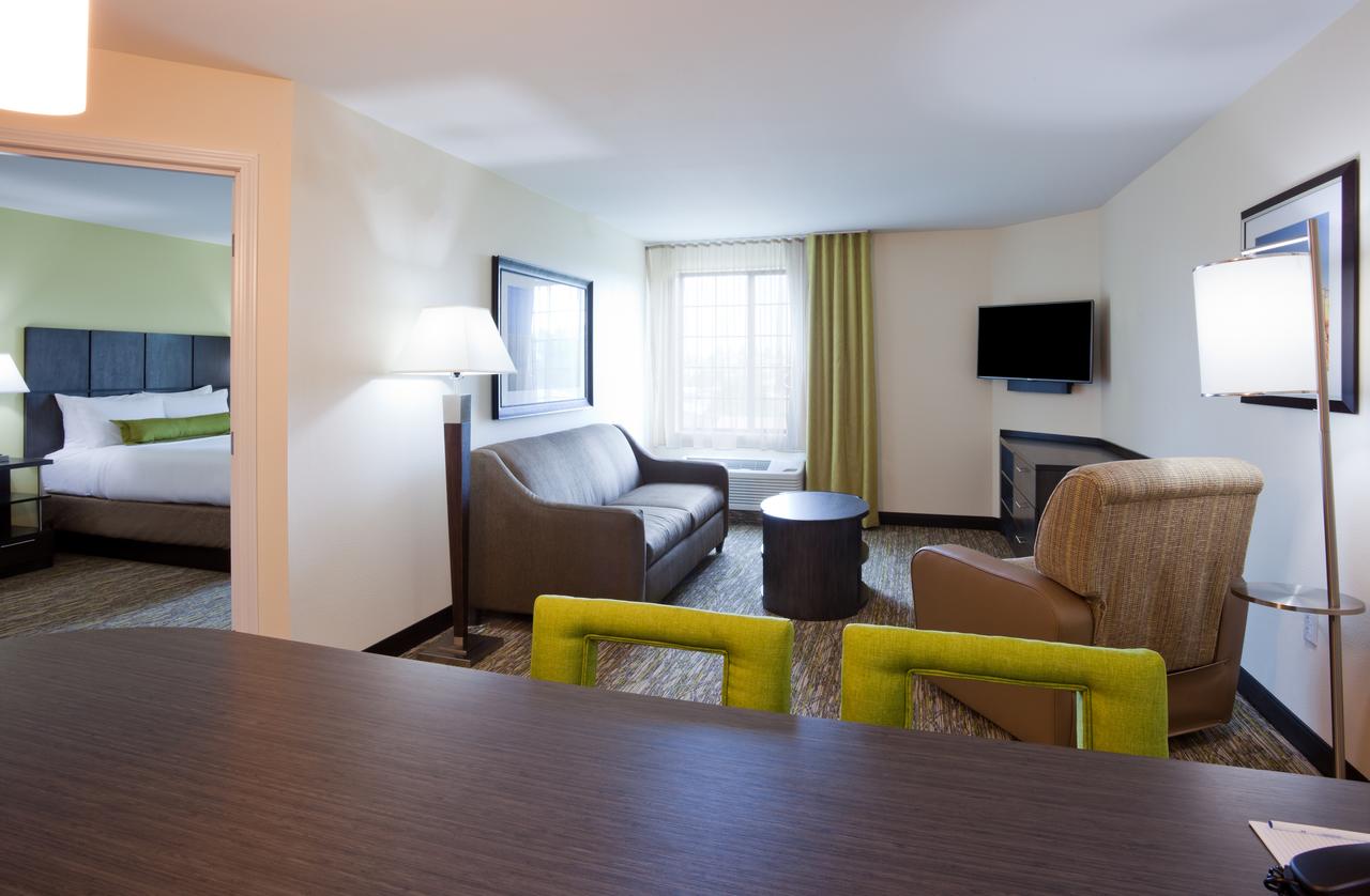 Candlewood Suites Longmont - thumb 5