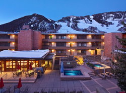 Aspen Square Condominium Hotel