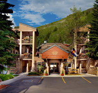 Eagle Point Resort - Accommodation Philadelphia