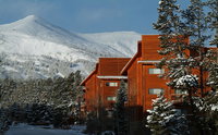 Booking Breckenridge Accommodation Philadelphia