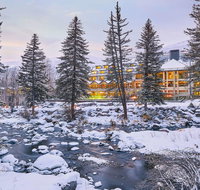 Grand Hyatt Vail - Accommodation Philadelphia