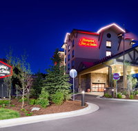 Hampton Inn  Suites Silverthorne - Accommodation Philadelphia