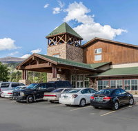 Quality Inn and Suites Summit County - Accommodation Philadelphia