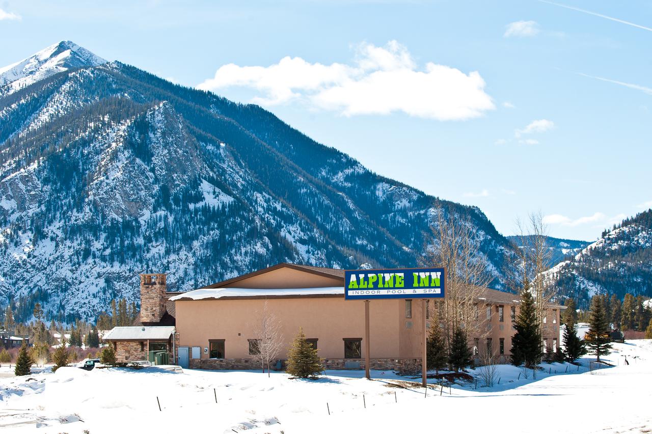 Alpine Inn - thumb 3