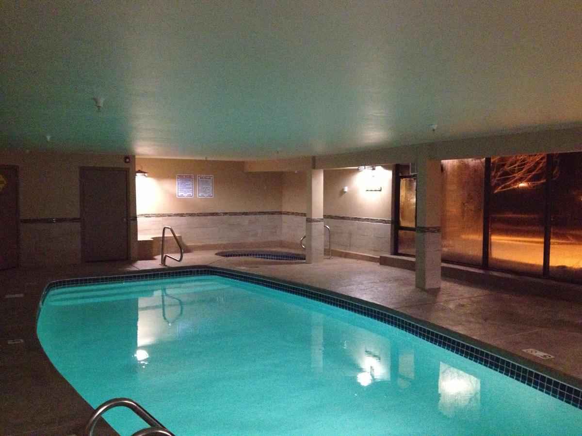Alpine Inn - thumb 13