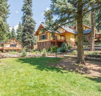 Alpen Way Chalet Mountain Lodge - Accommodation Philadelphia