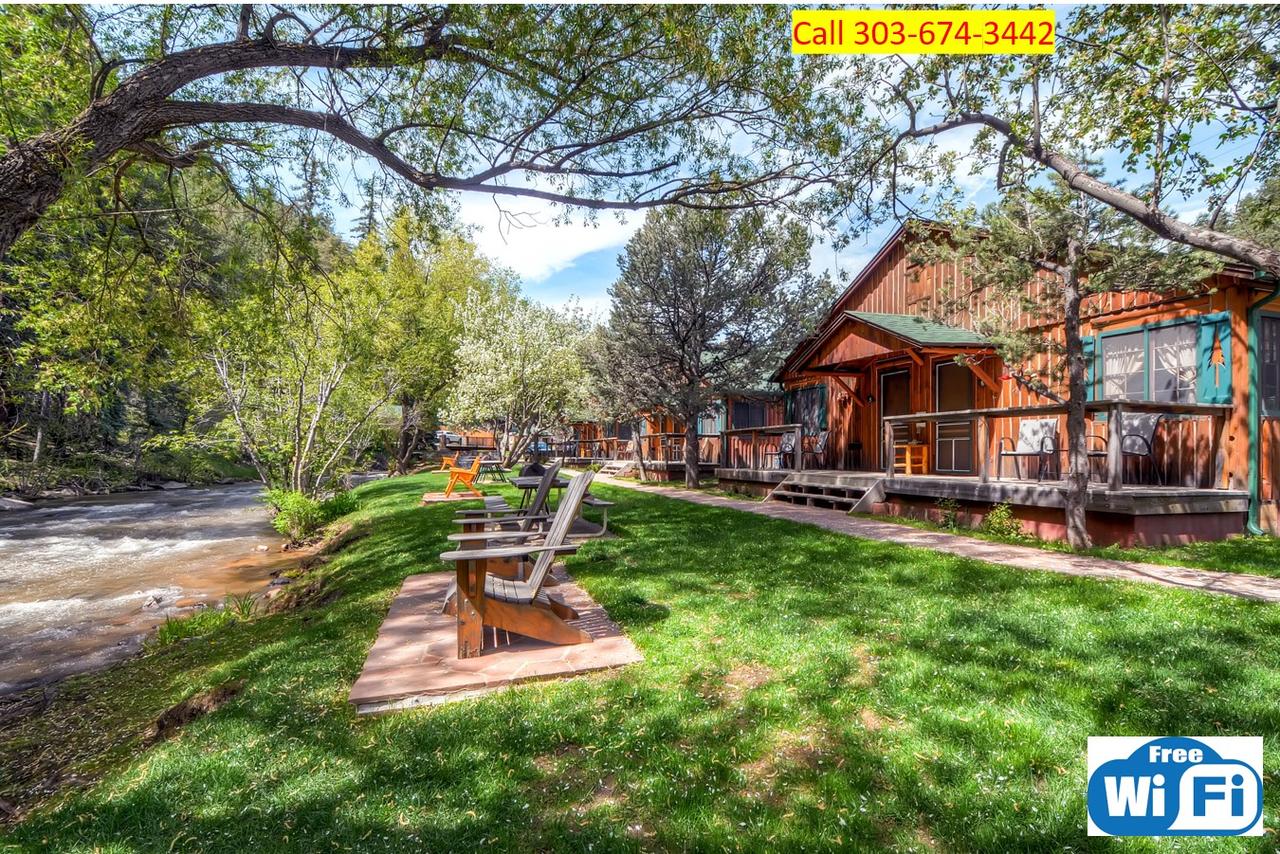 Colorado Bear Creek Cabins - thumb 0