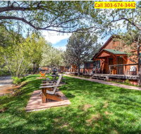 Colorado Bear Creek Cabins - Accommodation Philadelphia