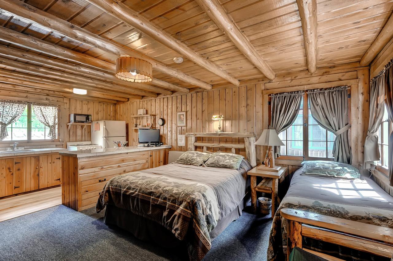 Colorado Bear Creek Cabins - thumb 8