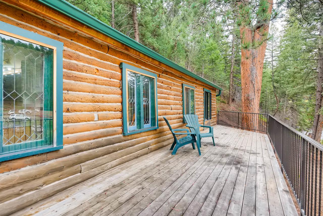 Colorado Bear Creek Cabins - thumb 13