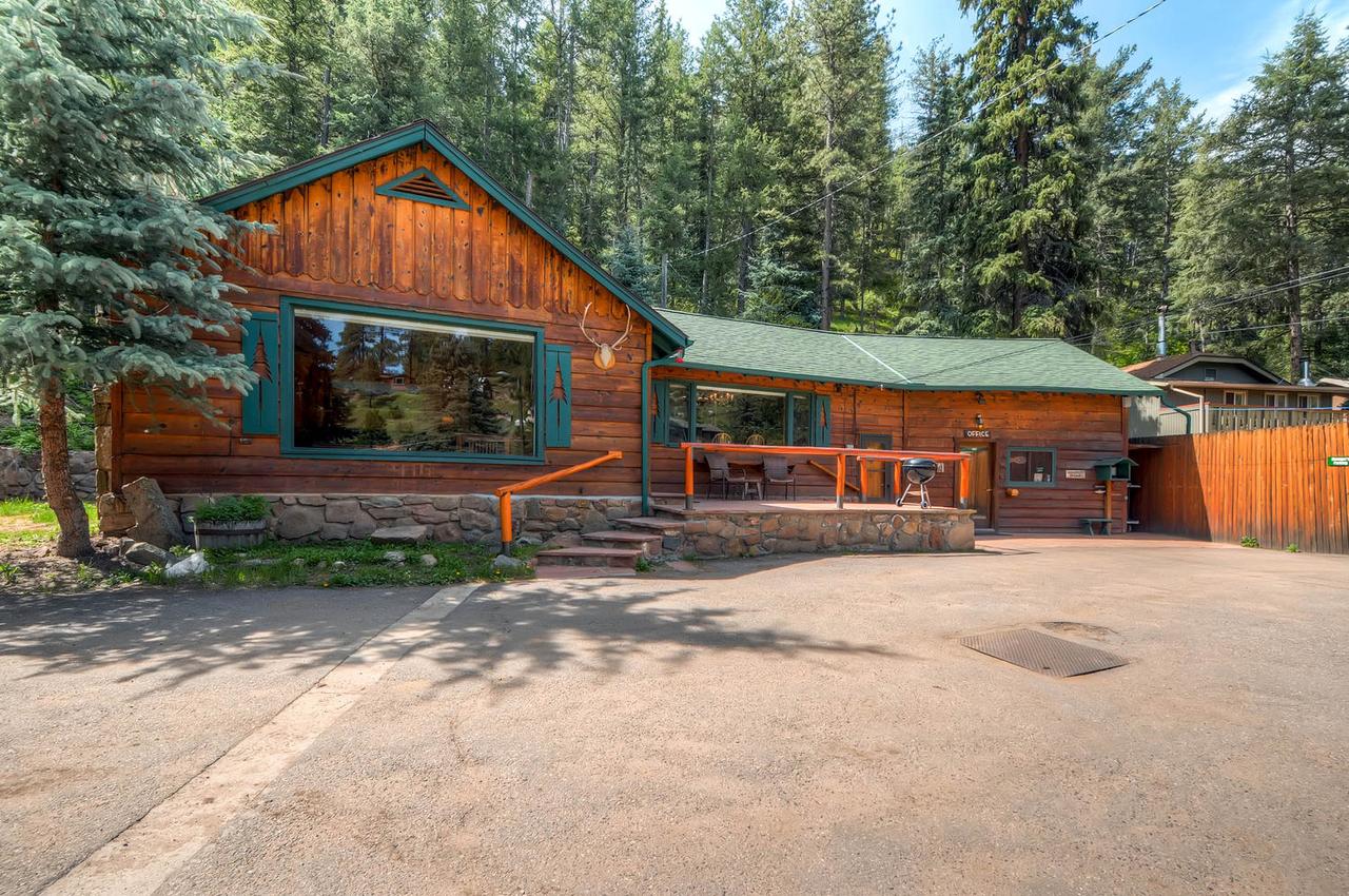 Colorado Bear Creek Cabins - thumb 35