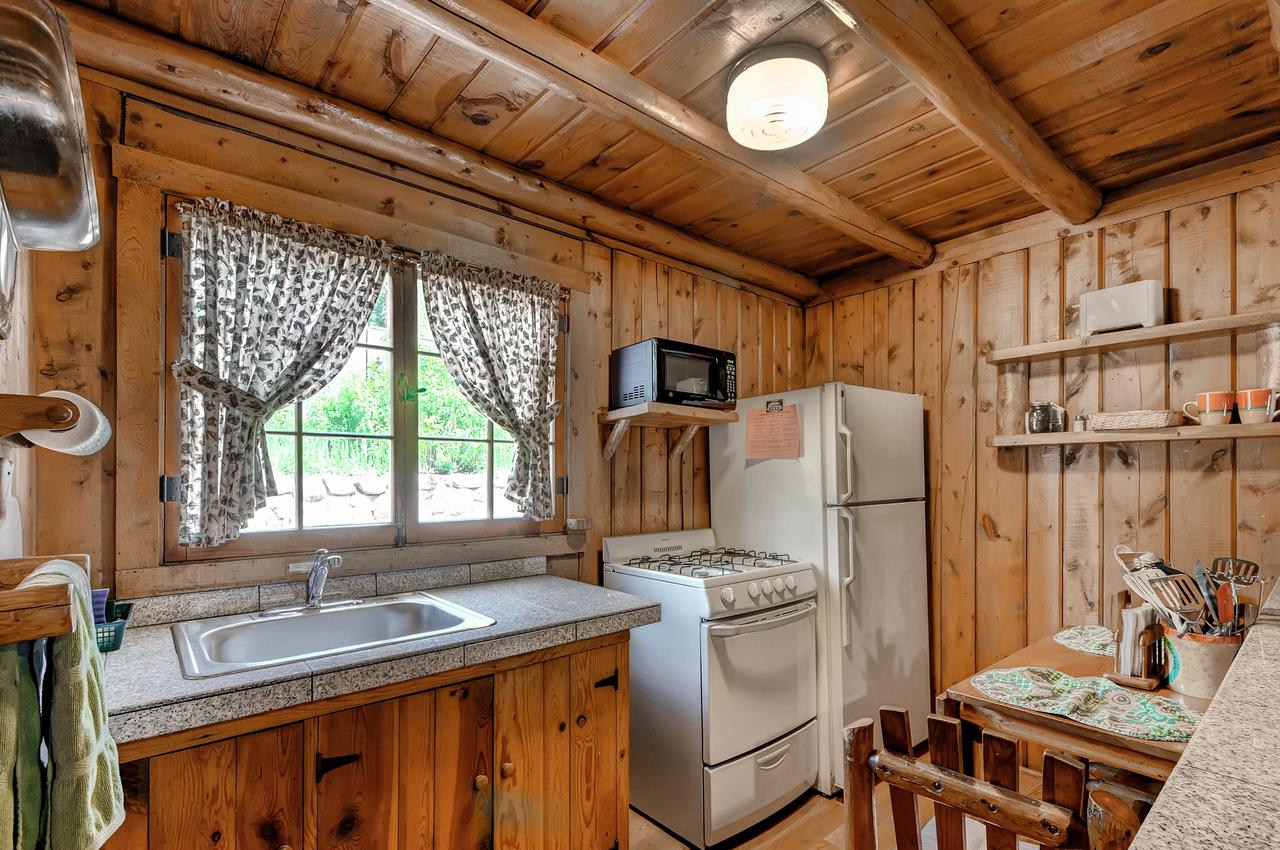 Colorado Bear Creek Cabins - thumb 6