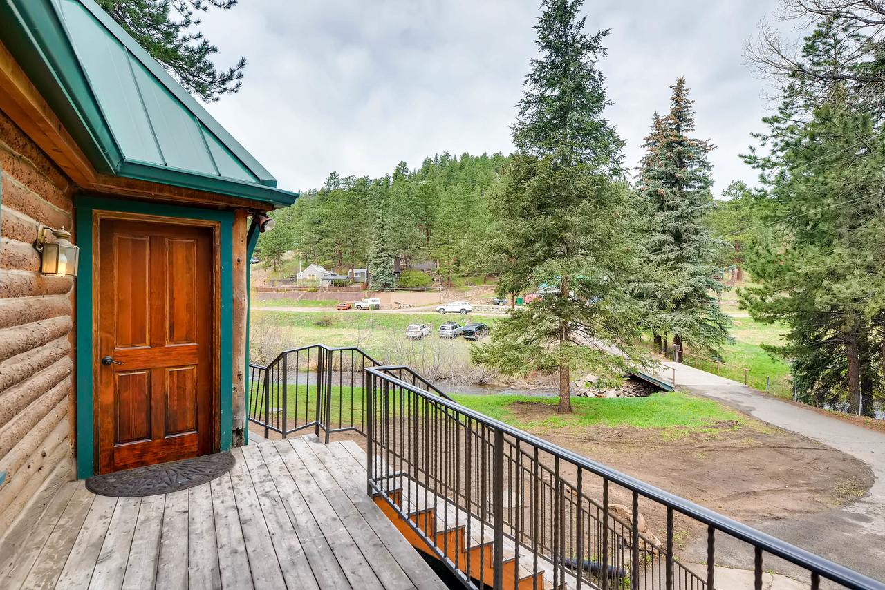 Colorado Bear Creek Cabins - thumb 30