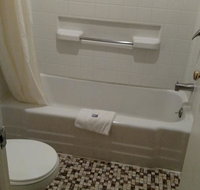 Budget Inn Durango - Accommodation Philadelphia