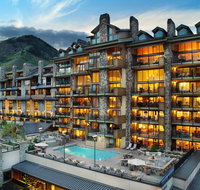Landmark Condominiums by Destination Resorts Vail - Accommodation Philadelphia