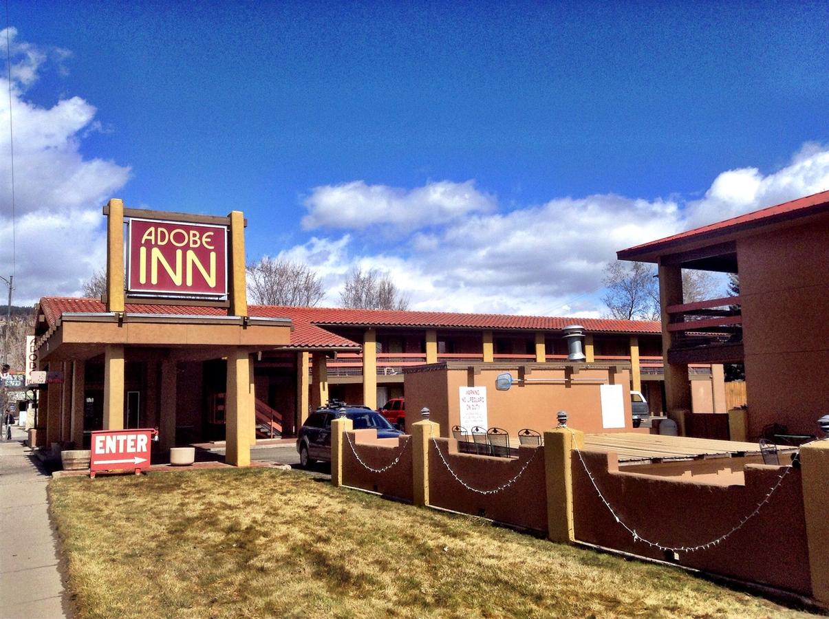 Adobe Inn Durango - thumb 0