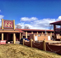 Adobe Inn Durango - Accommodation Philadelphia