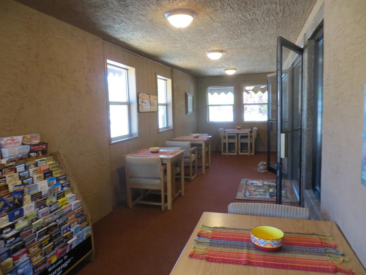 Adobe Inn Durango - thumb 31