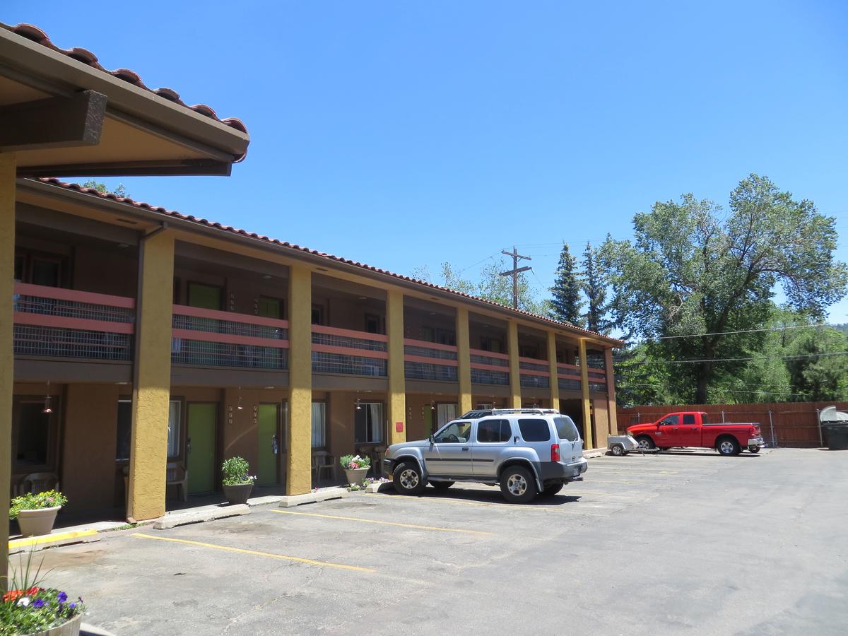 Adobe Inn Durango - thumb 27