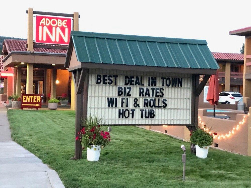 Adobe Inn Durango - thumb 11