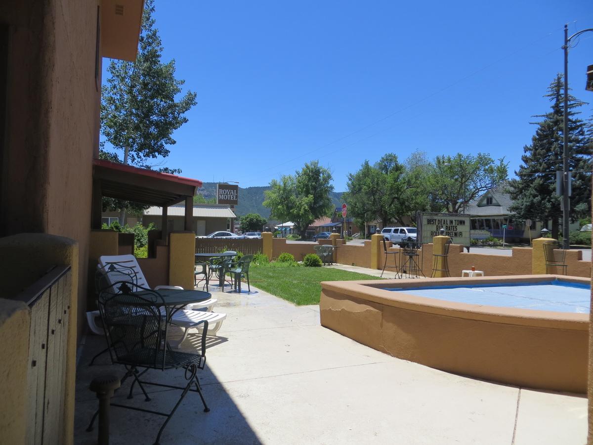 Adobe Inn Durango - thumb 12
