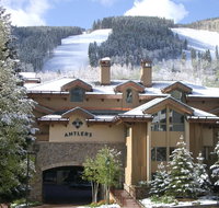 Antlers at Vail Resort - Accommodation Philadelphia