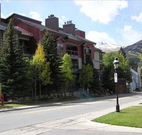 Longbranch 201 - Accommodation Philadelphia