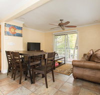 Sandstone Creek Getaway - Accommodation Philadelphia