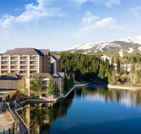 Marriott's Mountain Valley Lodge at Breckenridge - Accommodation Philadelphia