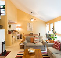 Gorgeous 2 bedroom Sanctuary with Hot Tub - Accommodation Philadelphia