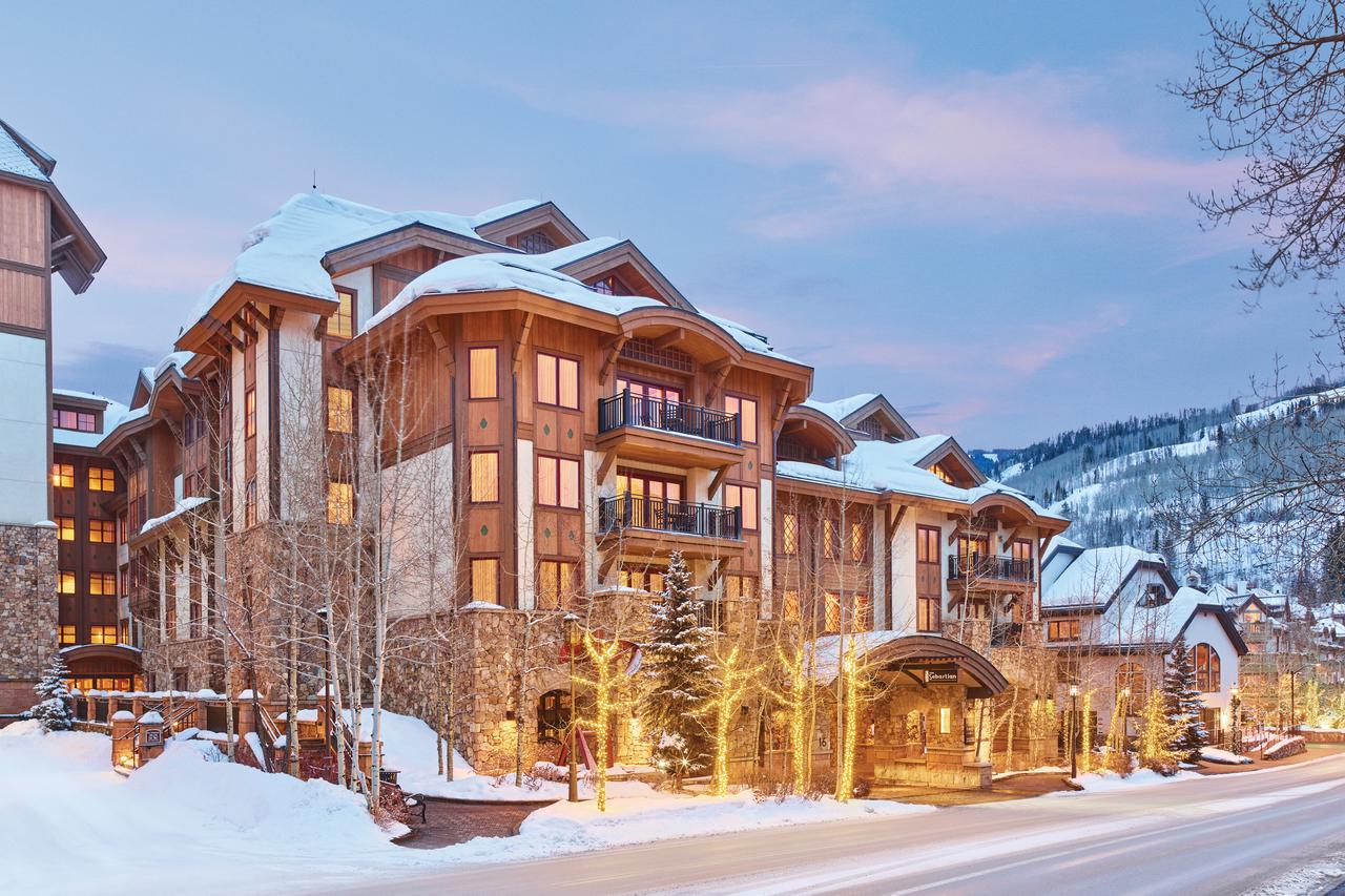The Sebastian - Vail - thumb 0