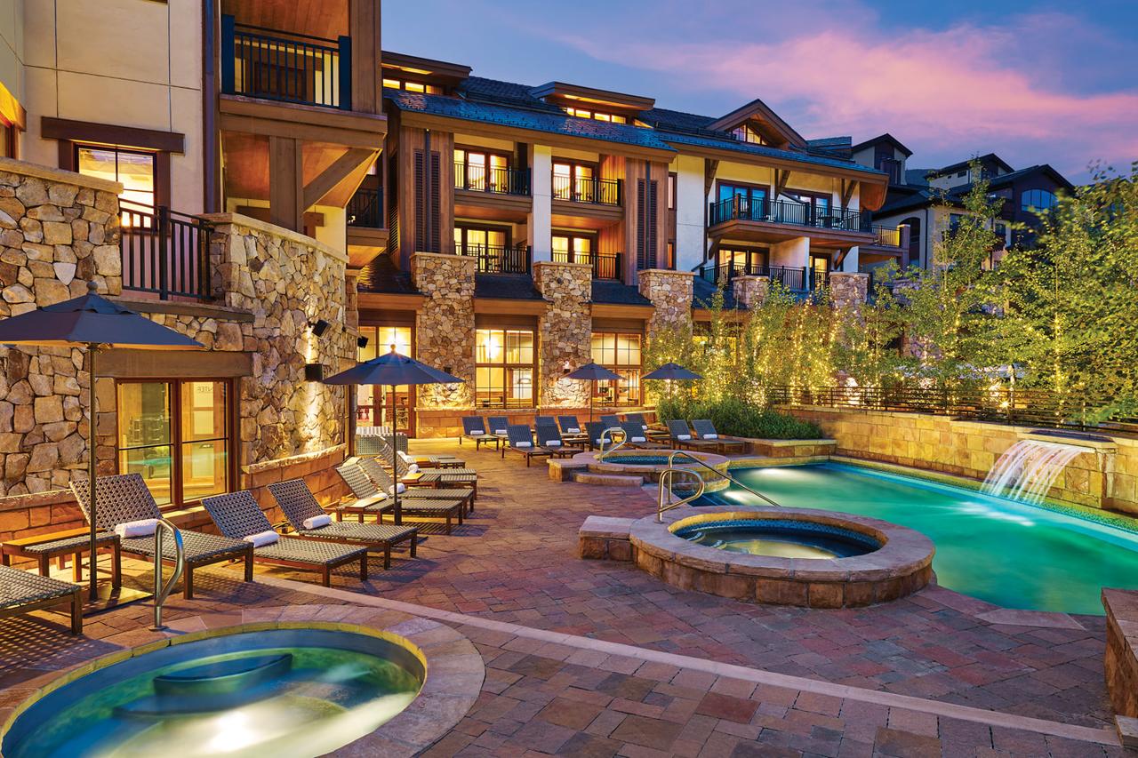 The Sebastian - Vail - thumb 6