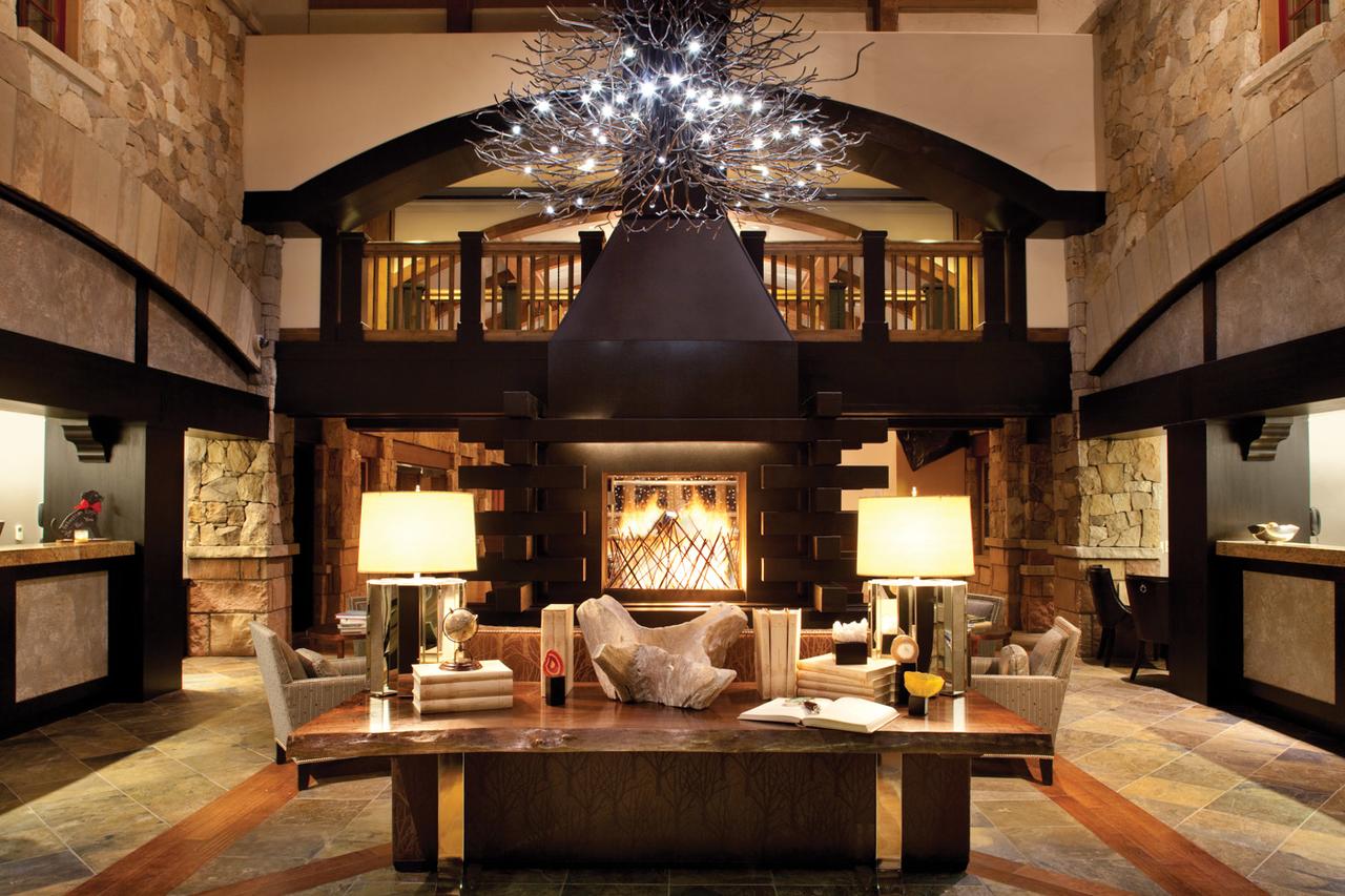 The Sebastian - Vail - thumb 5