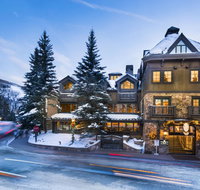 Vail Mountain Lodge  Spa - Accommodation Philadelphia