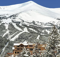 The Lodge at Breckenridge - Accommodation Philadelphia
