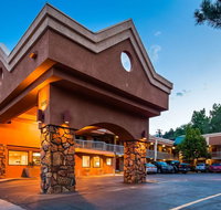 Best Western Mountain Shadows - Accommodation Philadelphia