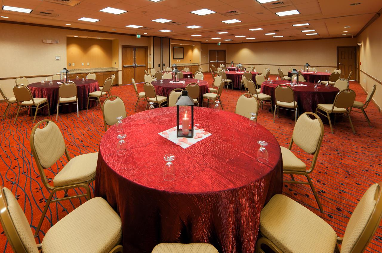 Residence Inn By Marriott Boulder Broomfield - thumb 16