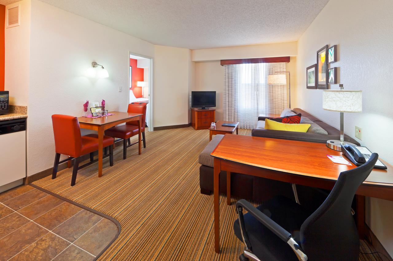 Residence Inn By Marriott Boulder Broomfield - thumb 7