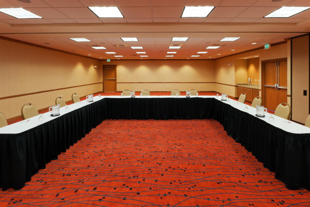 Residence Inn By Marriott Boulder Broomfield - thumb 17