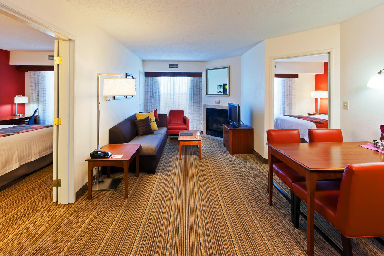 Residence Inn By Marriott Boulder Broomfield - thumb 8