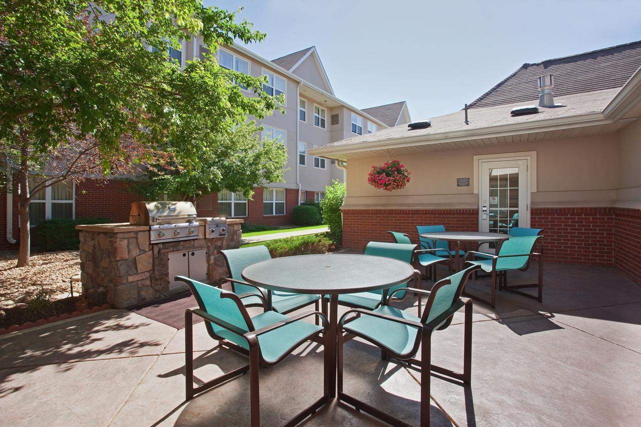 Residence Inn By Marriott Boulder Broomfield - thumb 15