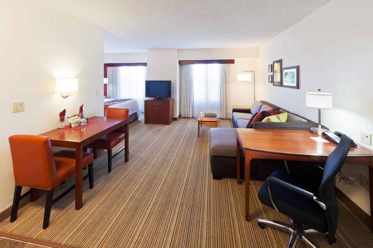 Residence Inn By Marriott Boulder Broomfield - thumb 18